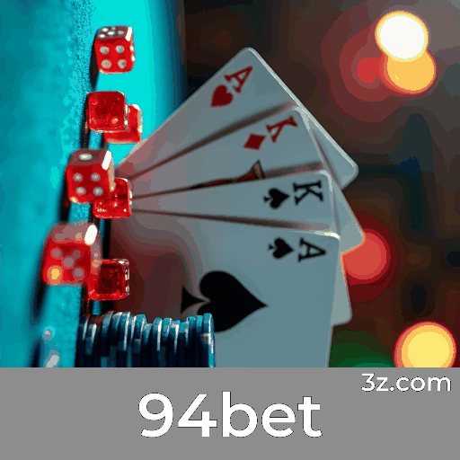 94bet game mais image