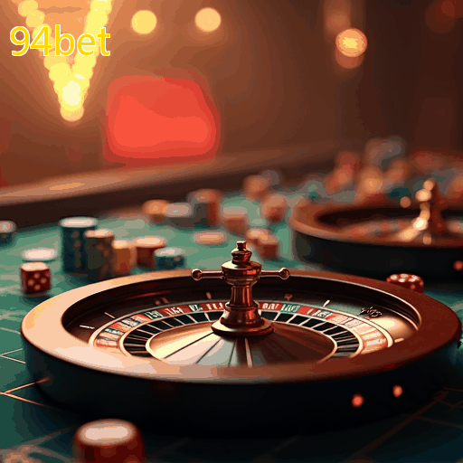 Jogos Emocionantes no Cassino Online 94bet.com
