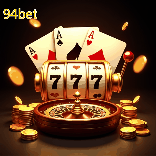 Login e Começar a Jogar no Cassino 94bet.com