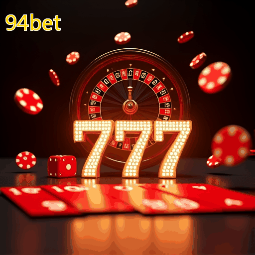 Slots Eclusivosno Cassino 94bet.com