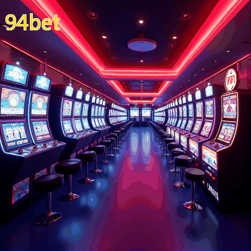 Baixar App Cassino 94bet